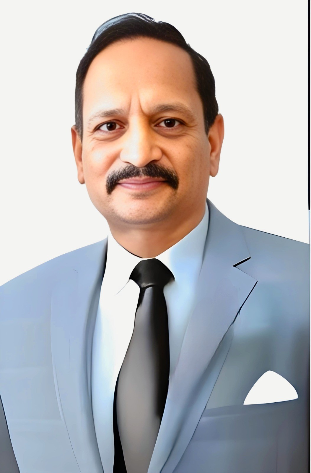 Cdr Salil Mehta  ( Retd. )