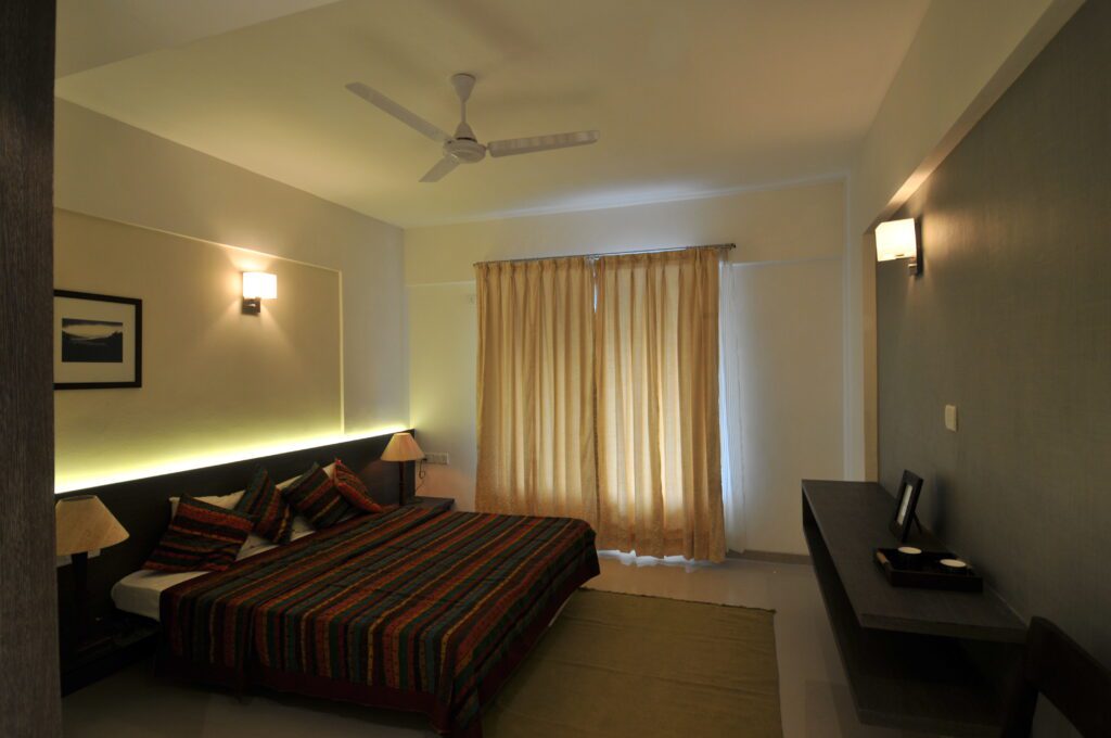 Residential Interior Design