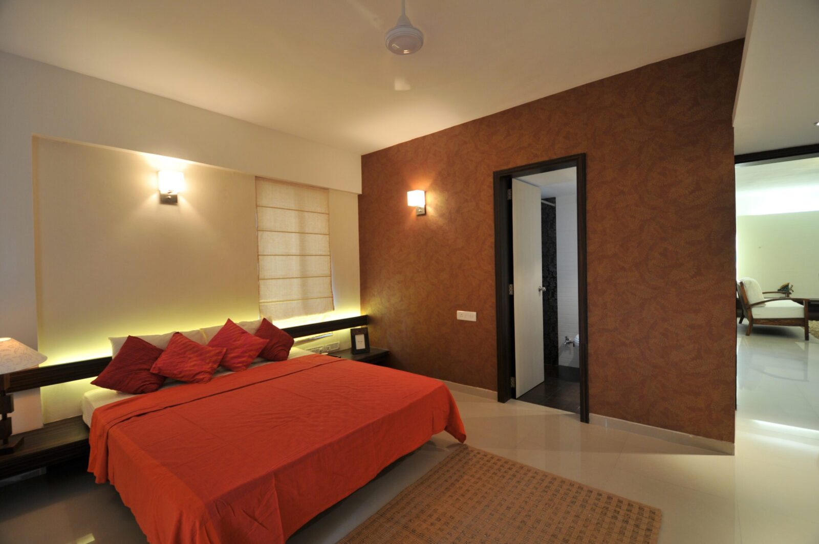 Residential Interior Design