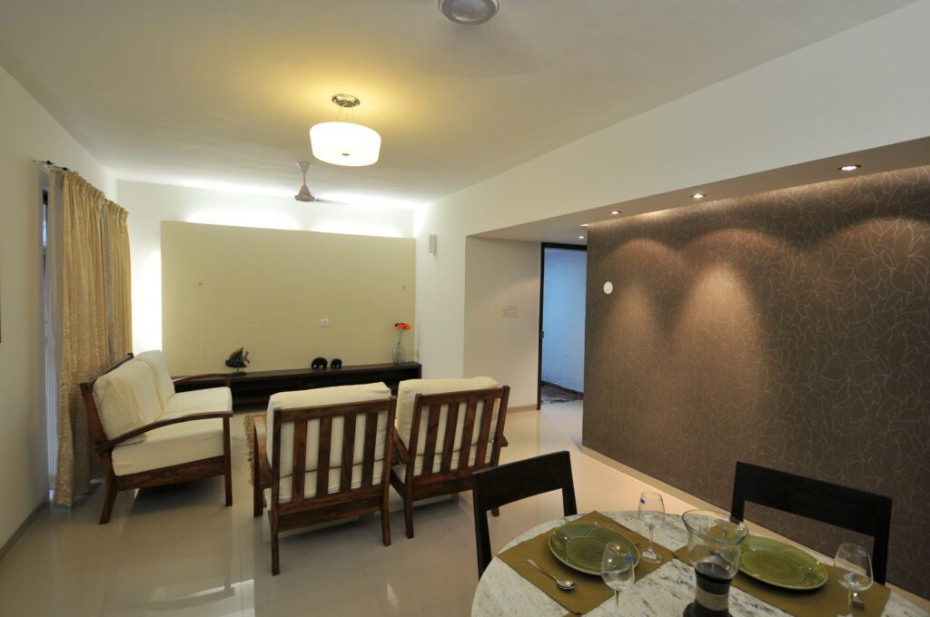 Residential Interior Design