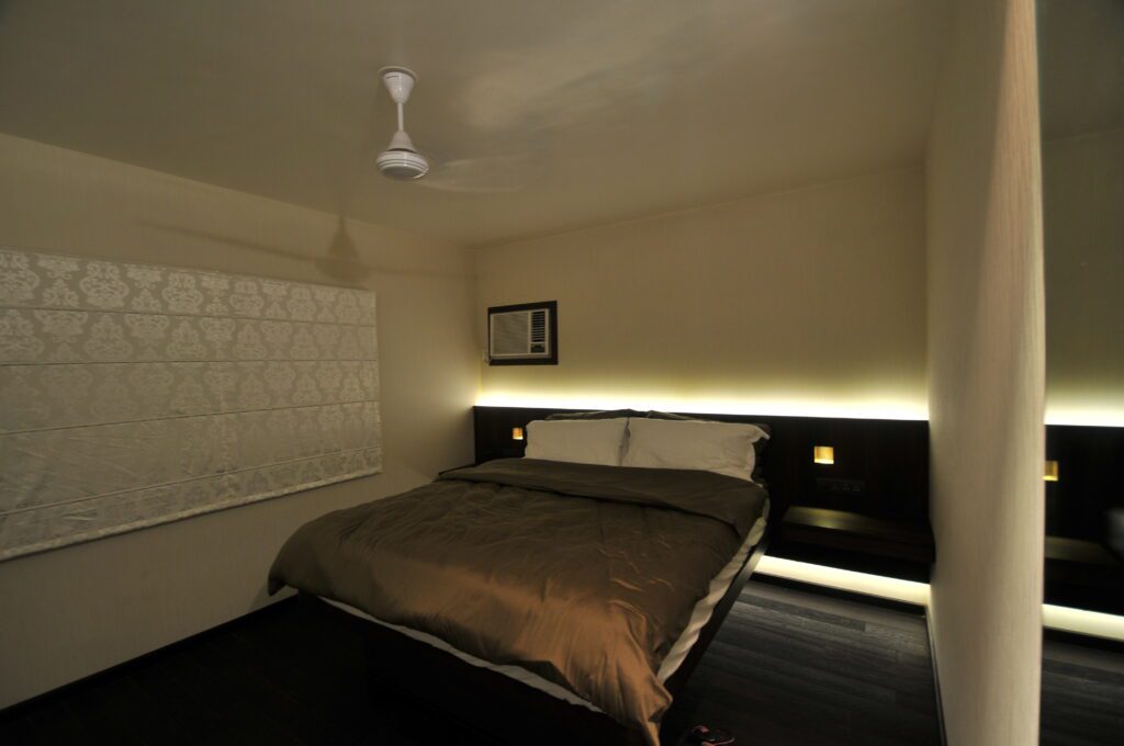 Residential Modern Interior Design