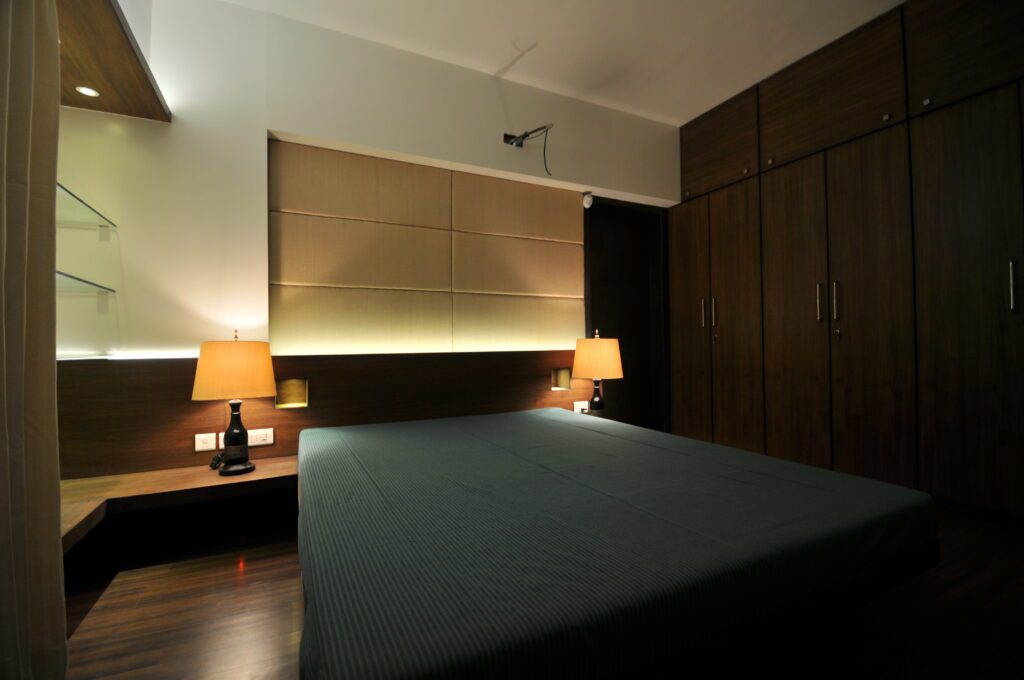 Residential Modern Interior Design