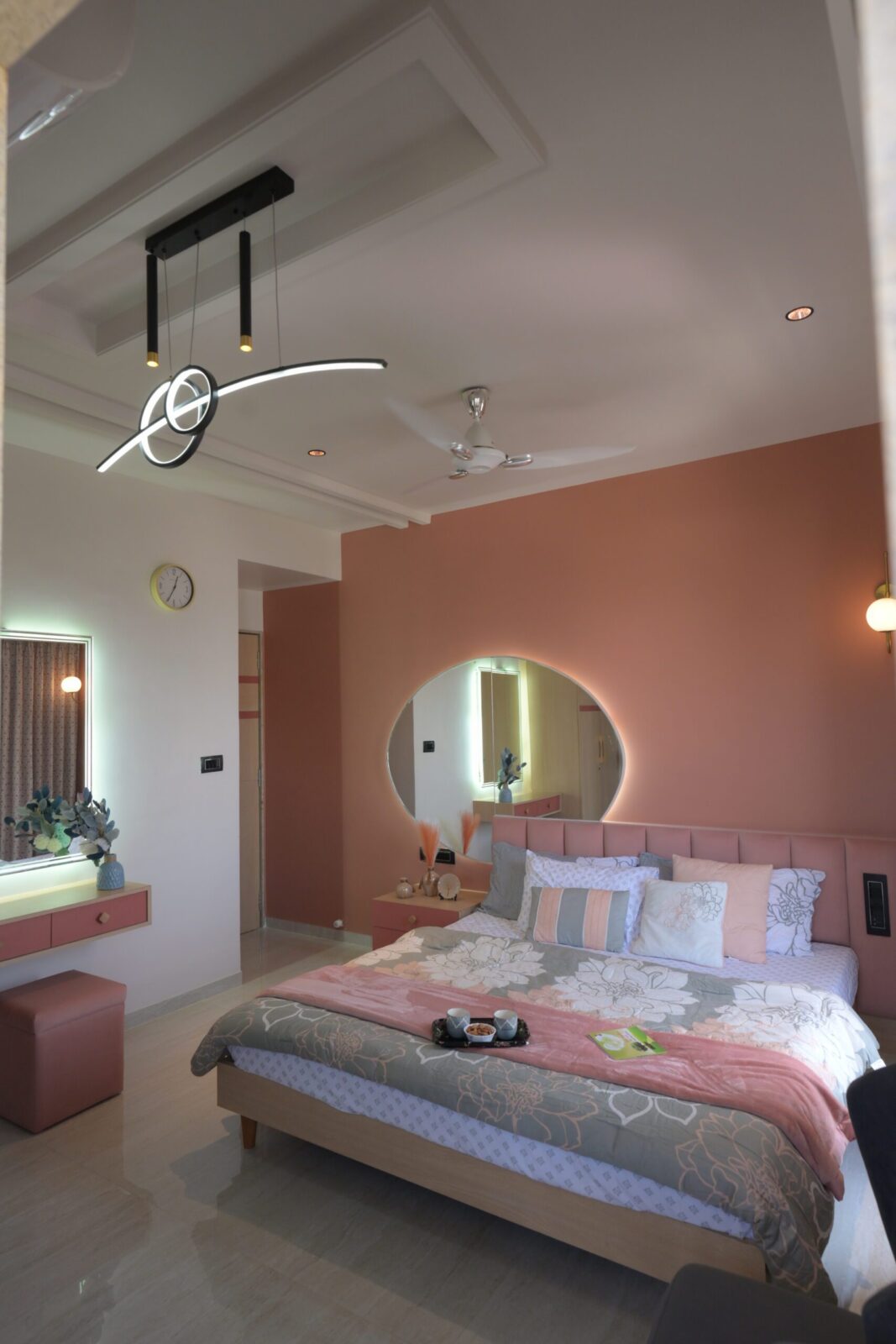 Contemporary Interior Design