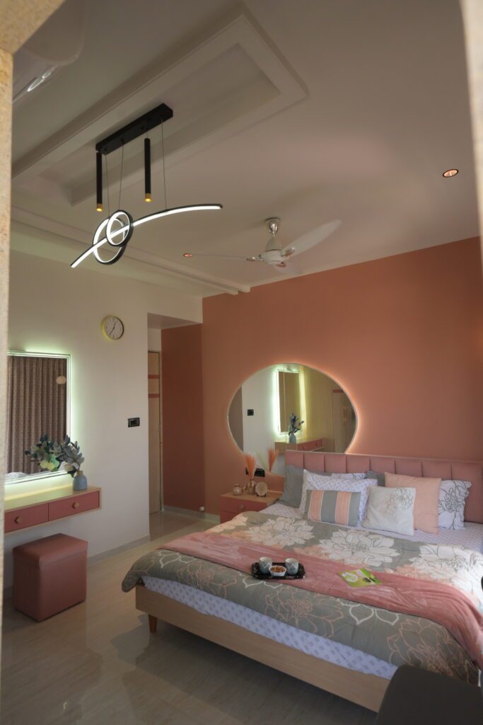 Contemporary Interior Design