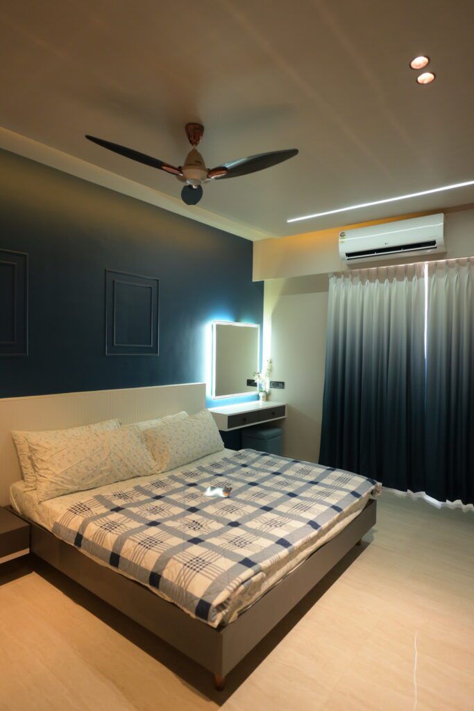 Contemporary Interior Design