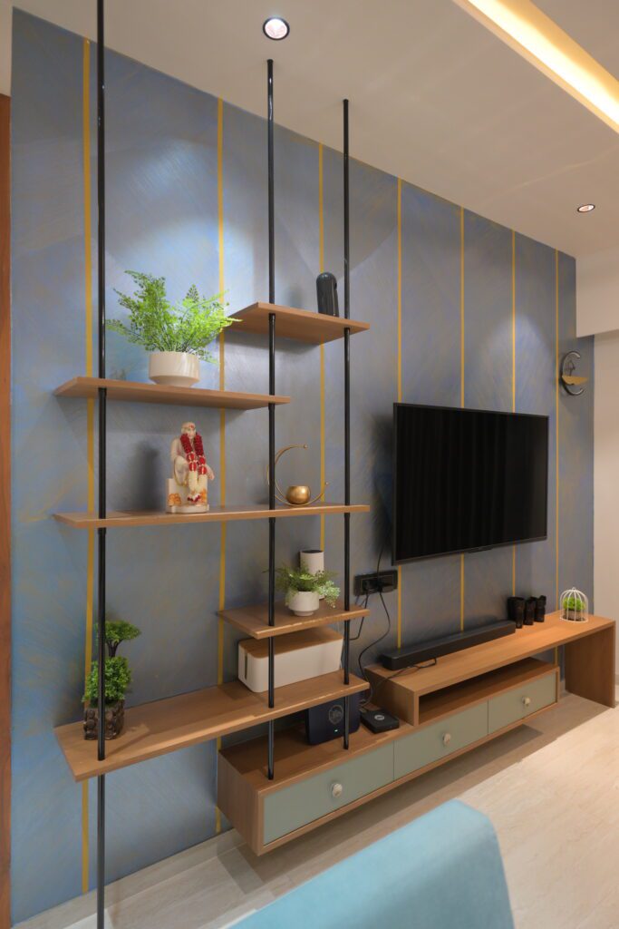 Contemporary Interior Design