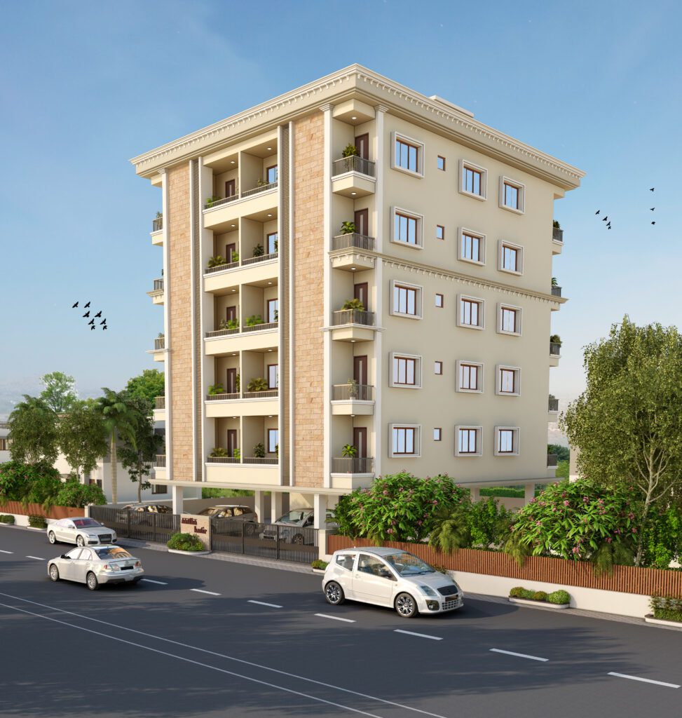 Aastha Kutir