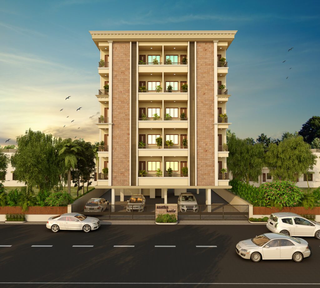 Aastha Kutir