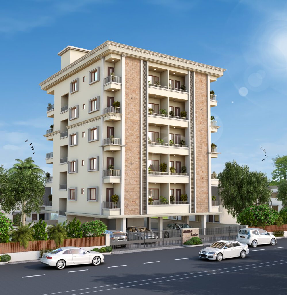 Aastha Kutir
