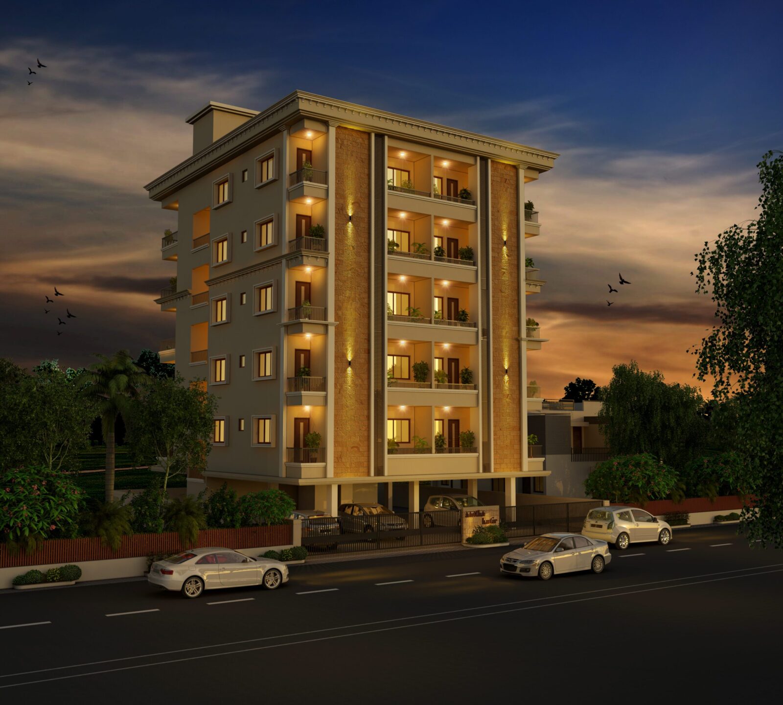 Aastha Kutir