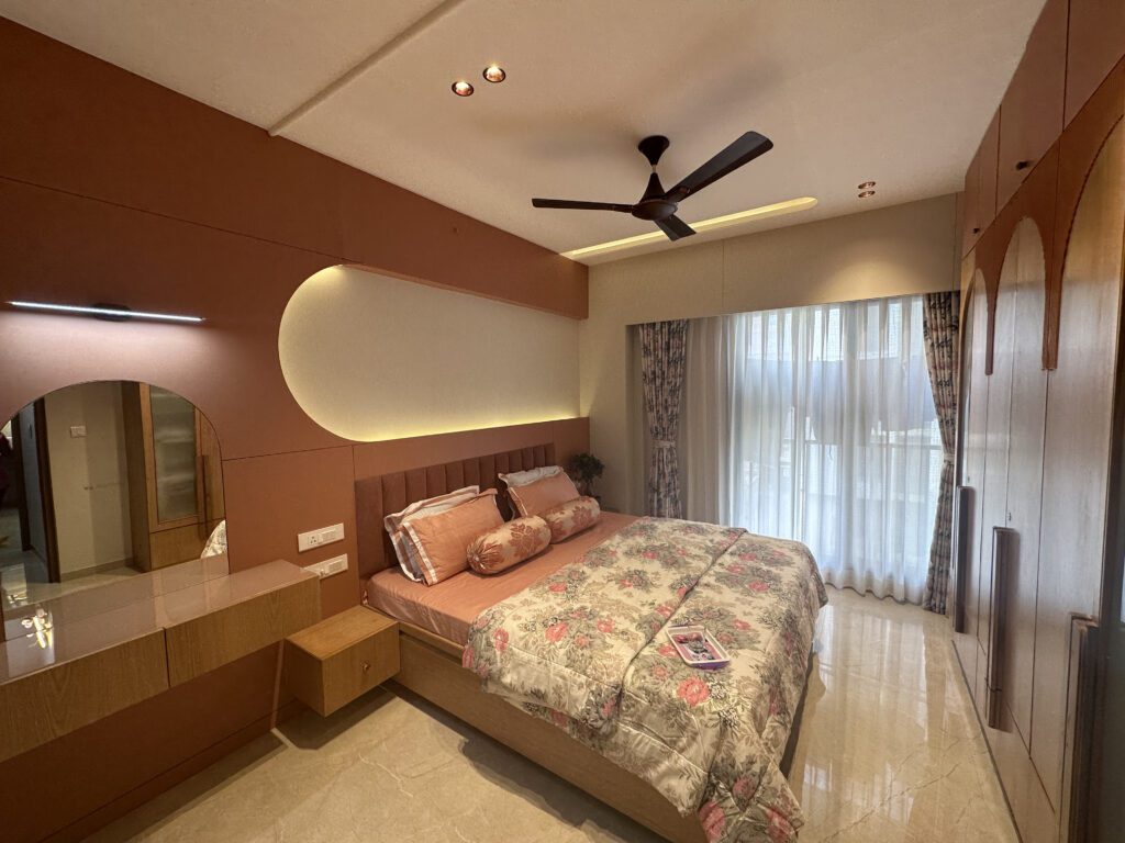 Suyash Apartments