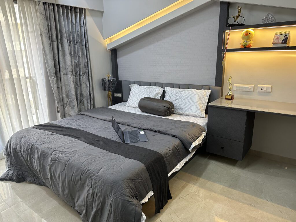Suyash Apartments