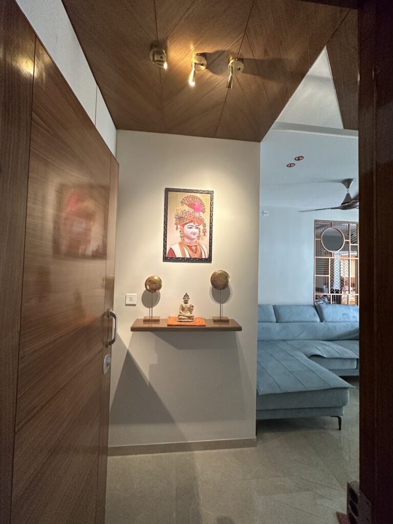 Suyash Apartments