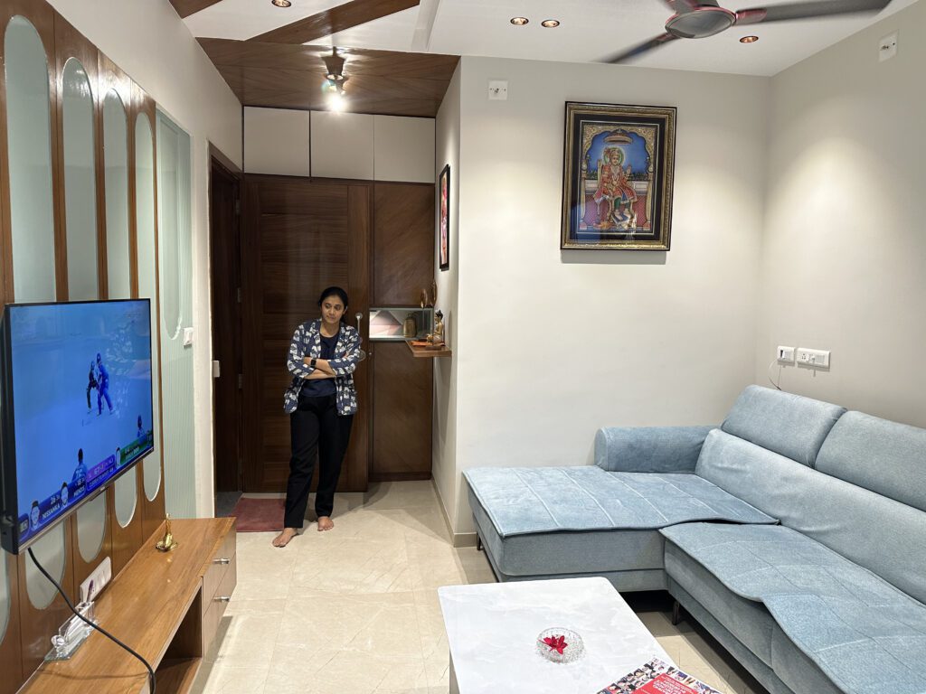 Suyash Apartments