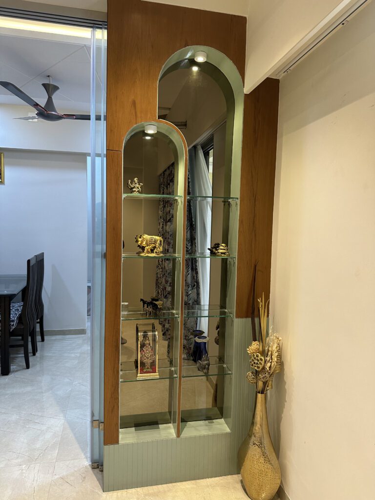 Suyash Apartments