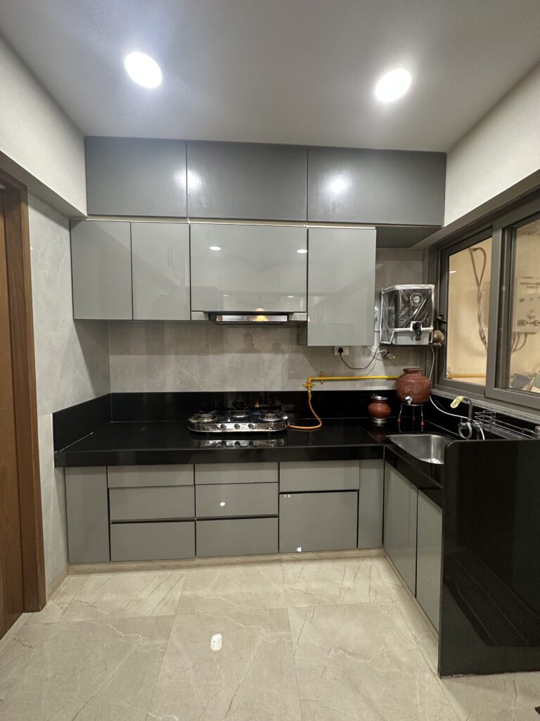 Suyash Apartments