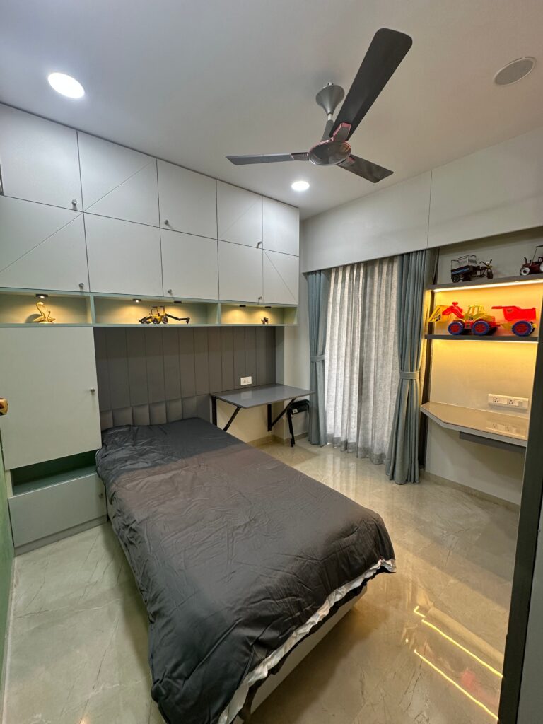 Suyash Apartments