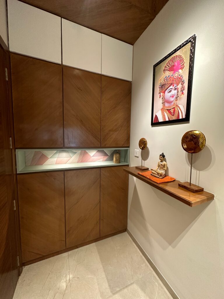 Suyash Apartments